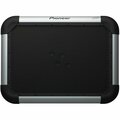 Pioneer Portable Flat Panel Speaker, Black SFL1